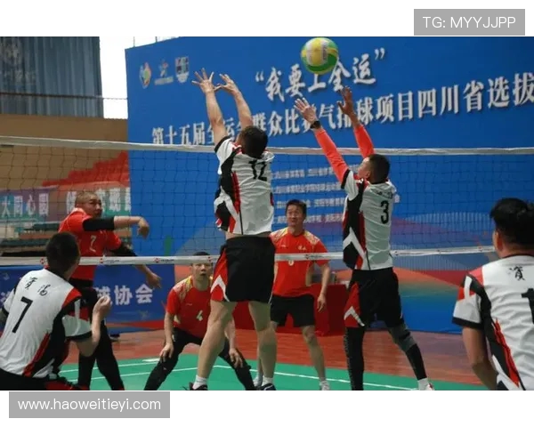 排球盛宴:深入了解成都排球队的比赛策略与经验分享