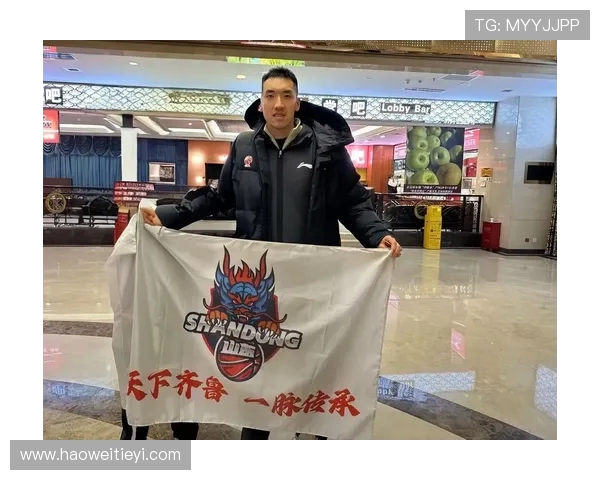 陶汉林:从篮球场上的拼搏者到社会公益的践行者的成长之路