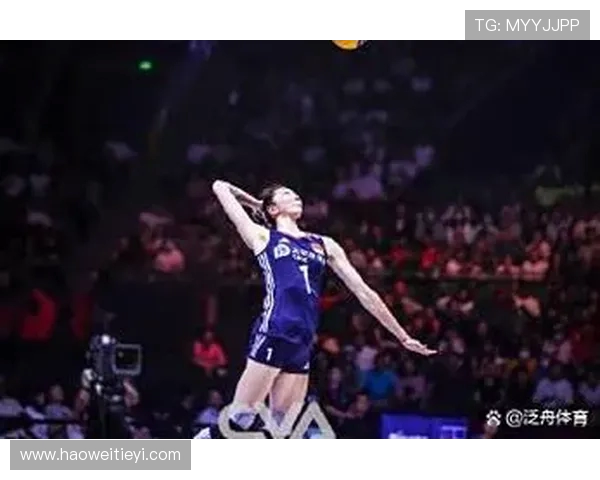 重庆排球队在世锦赛中的意识表现分析与反思