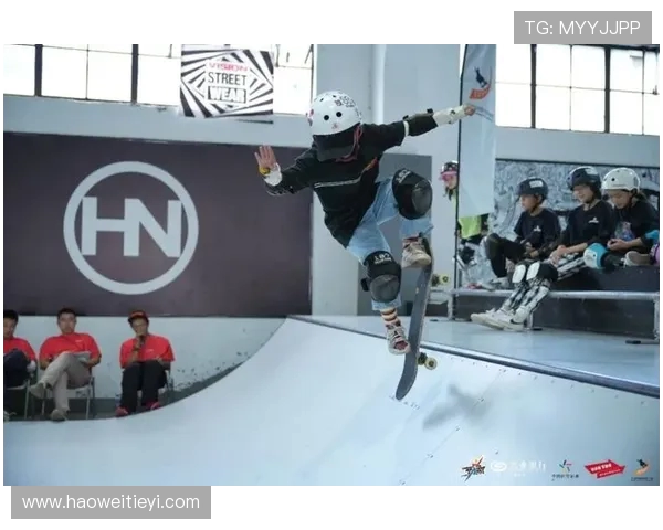 上海滑板队在滑板精英赛中的耐力表现分析与点评