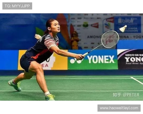 从零起步掌握羽毛球心理素质提升技巧与实战策略全解析