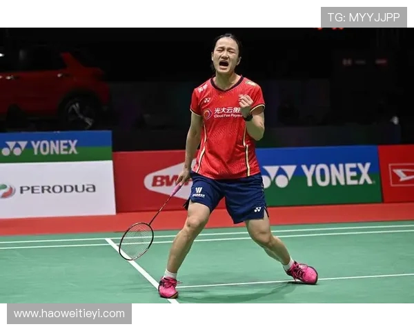 南京羽毛球队在世界杯预选赛中的意识表现分析与点评