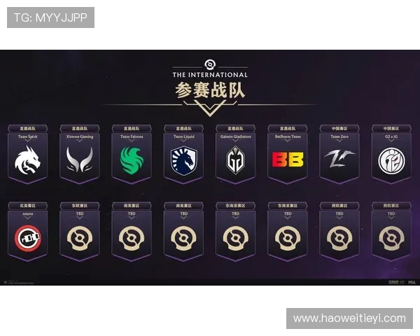 国际邀请赛特别报道：IG战队的崛起与成长历程揭秘