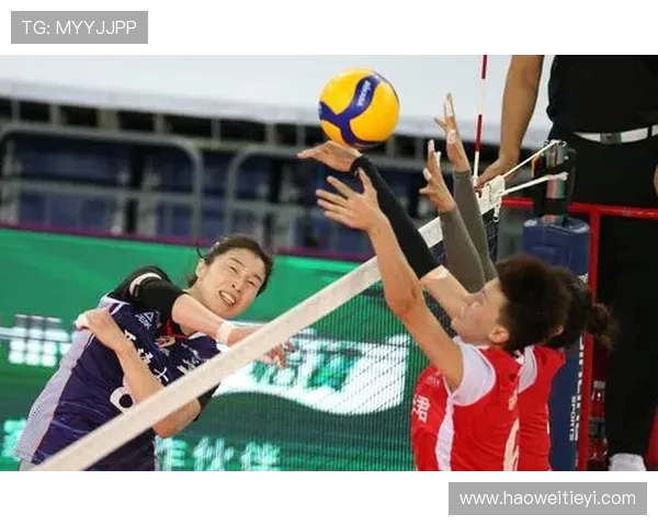 排球盛宴：深入探讨西安排球队的战术灵活性与应变能力